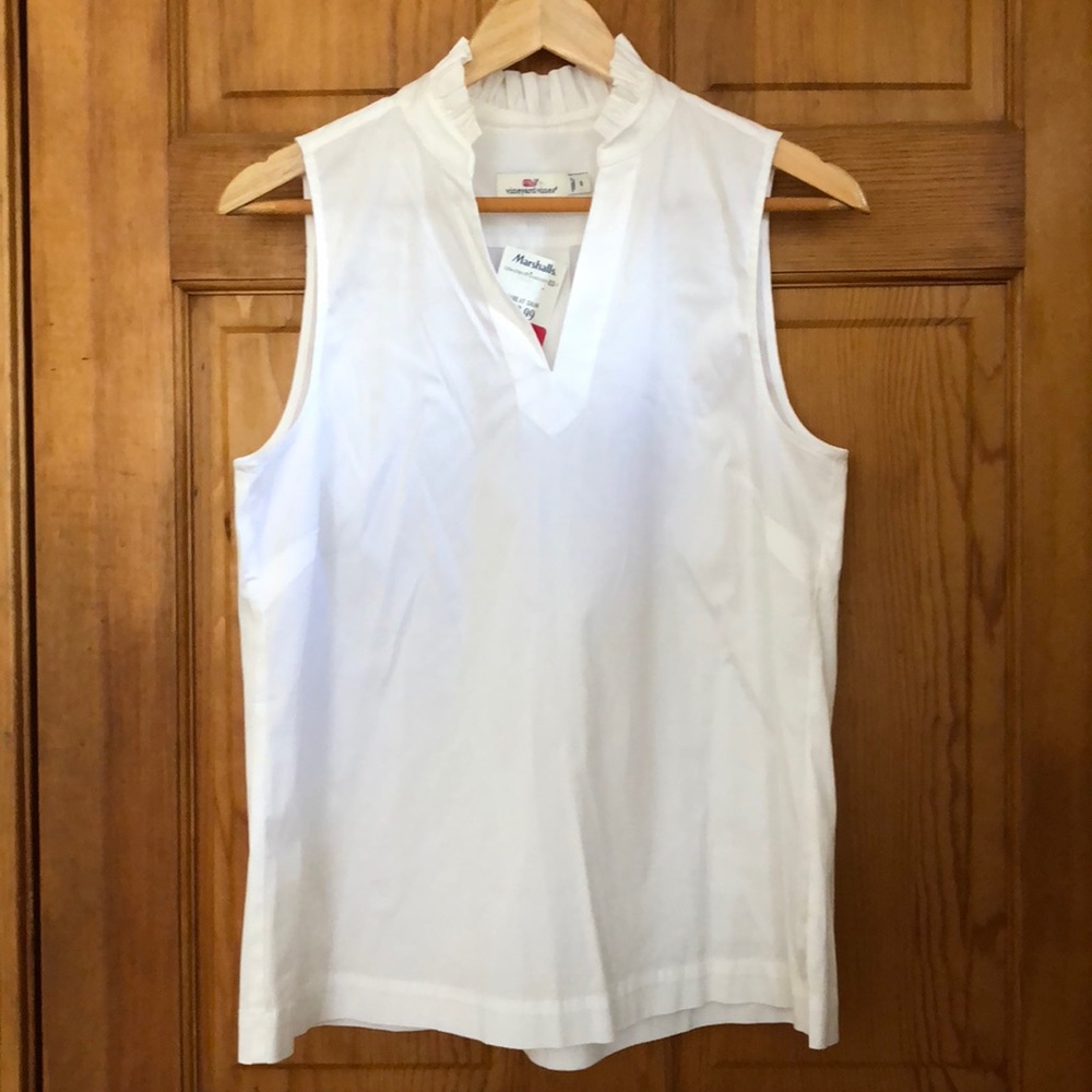 Vineyard Vines blouse